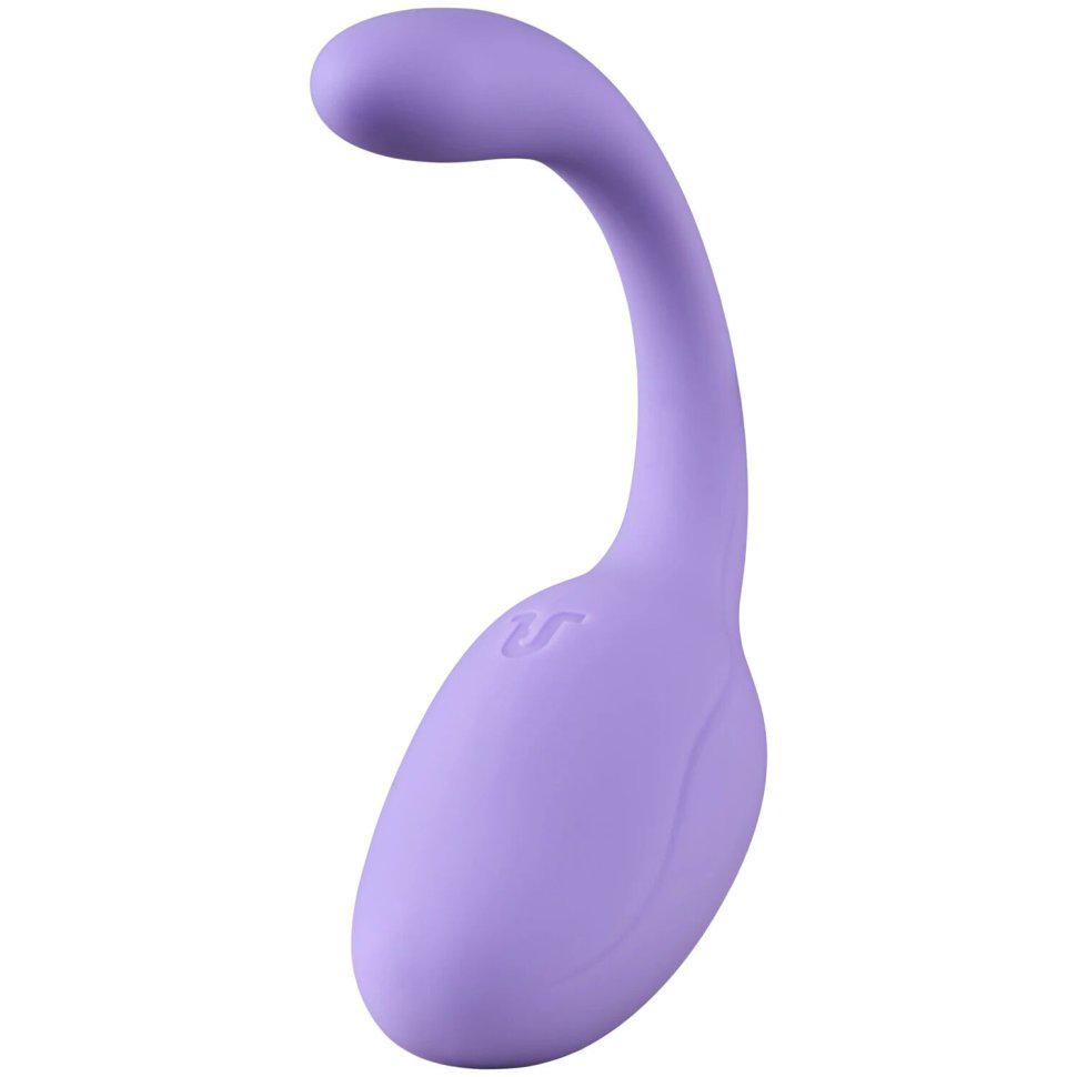 Виброяйцо Adrien Lastic Smart Dream 3.0 APP (38025541)