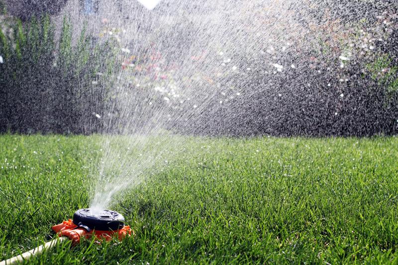 Дождеватель Presto-PS Подсолнух многофункциональный (8111) - фото 9 Дождеватель Presto-PS Подсолнух многофункциональный (8111) - фото 9