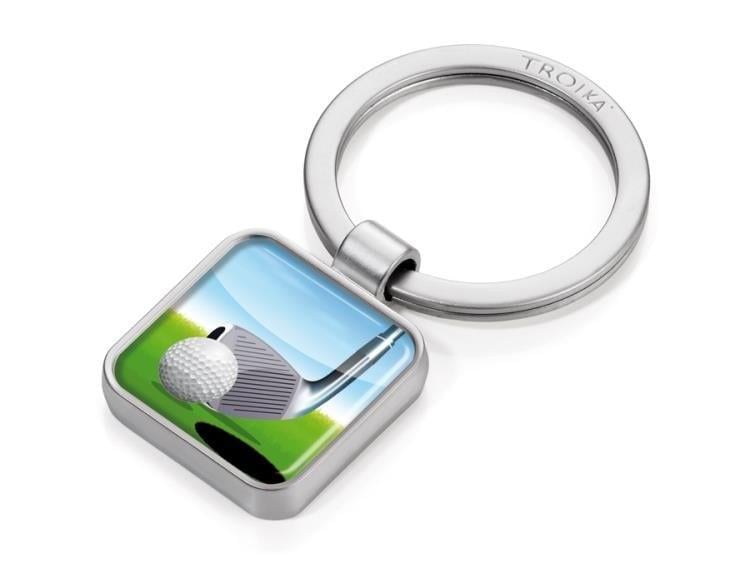 Брелок Troika App Keyring Golf