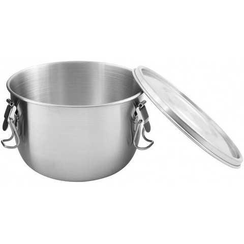 Контейнер для еды Tatonka Foodcontainer 1.0 L (1033-TAT 4043.000)