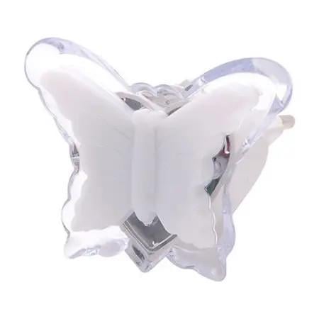 Ночник HOROZ ELECTRIC LED DUFFY Бабочка 0,4W (27813486)