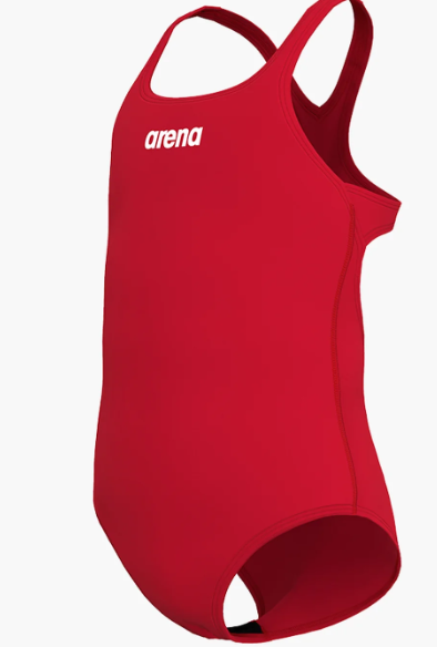 Купальник дитячий Arena TEAM SWIMSUIT SWIM PRO SOLID 004762-450 14-15 років (3468336641965)
