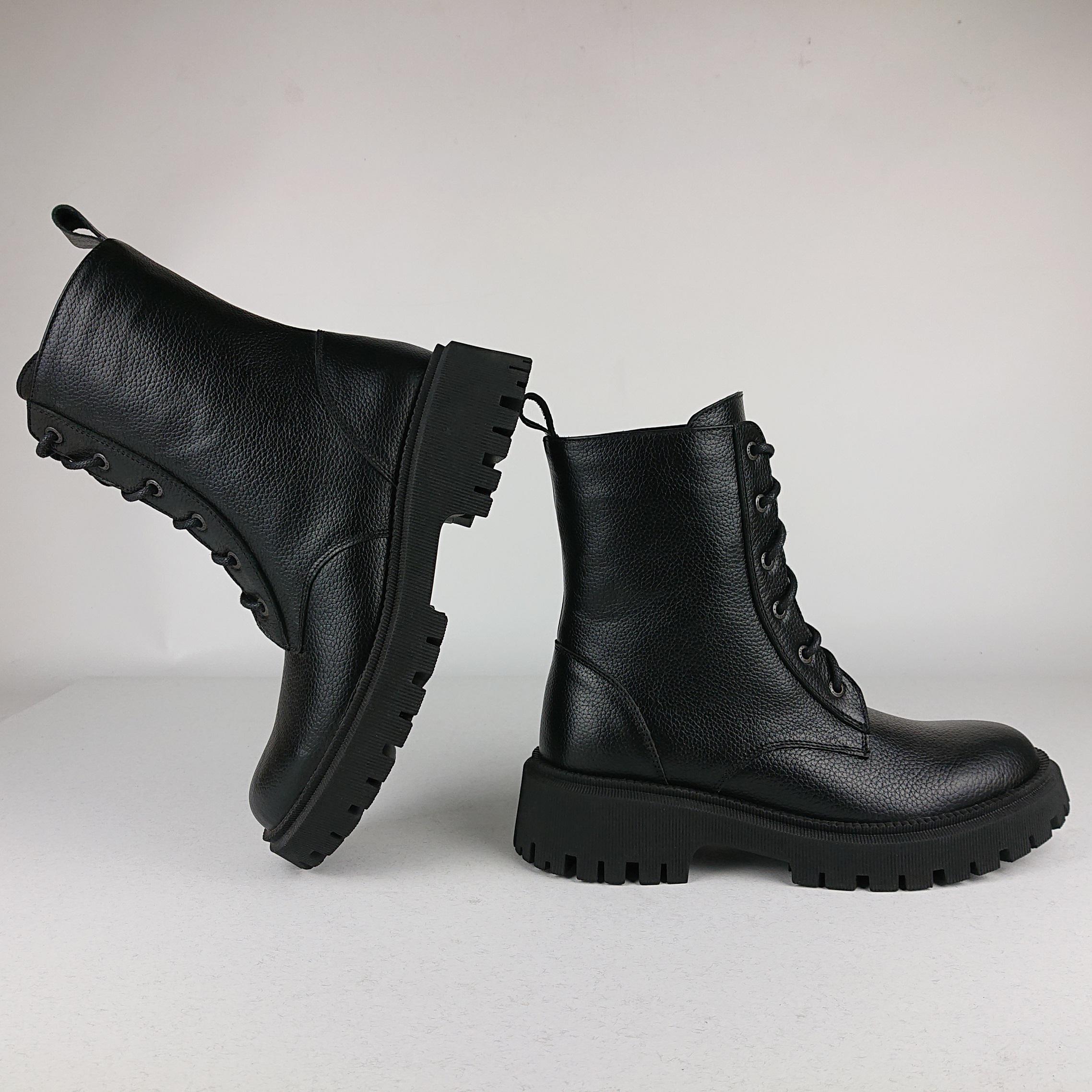 Черевики жіночі демісезонні 2081ALiS р. 41 - фото 4 Черевики жіночі демісезонні 2081ALiS р. 41 - фото 4