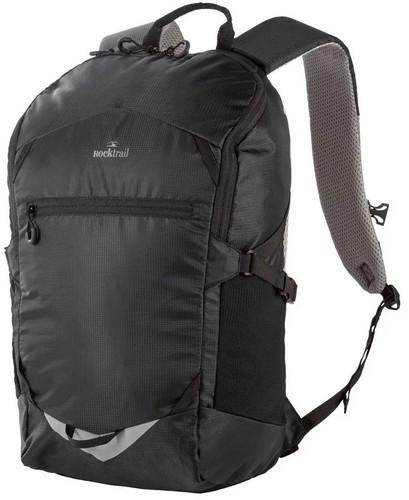 Рюкзак спортивный Rocktrail 20 л Черный (sposupe295_100359767001) Рюкзак спортивный Rocktrail 20 л Черный (sposupe295_100359767001)