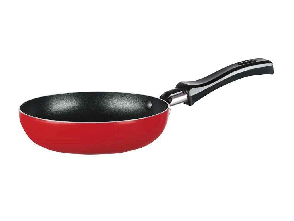 Сковорода Ardesto 14 см Mini Gemini Gourmet Massa Красный (1060845)