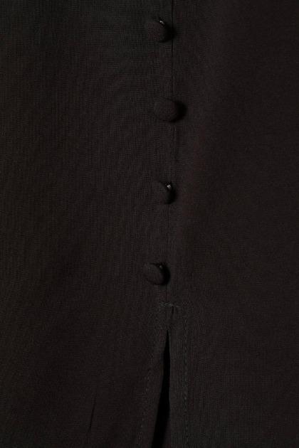 Спідниця H&M 842062П р. 34 Чорний - фото 2 Спідниця H&M 842062П р. 34 Чорний - фото 2