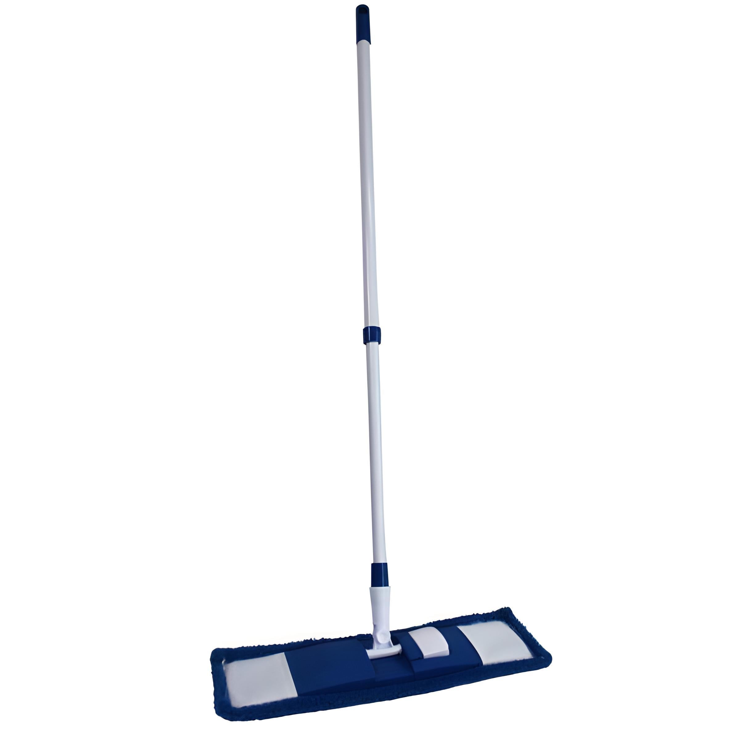 Швабра ЄВРО телескоп MOP SHENILOWY 100% локшина Фенікс (1886)