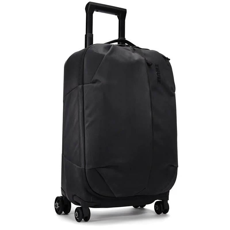 Чемодан на 4-х колесах Thule Aion Carry On Spinner 35 л Black (TH 3204719)