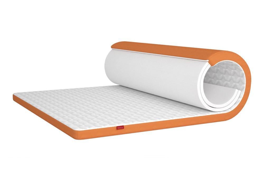 Матрац ортопедичний Стріт 120x200 см (10662)