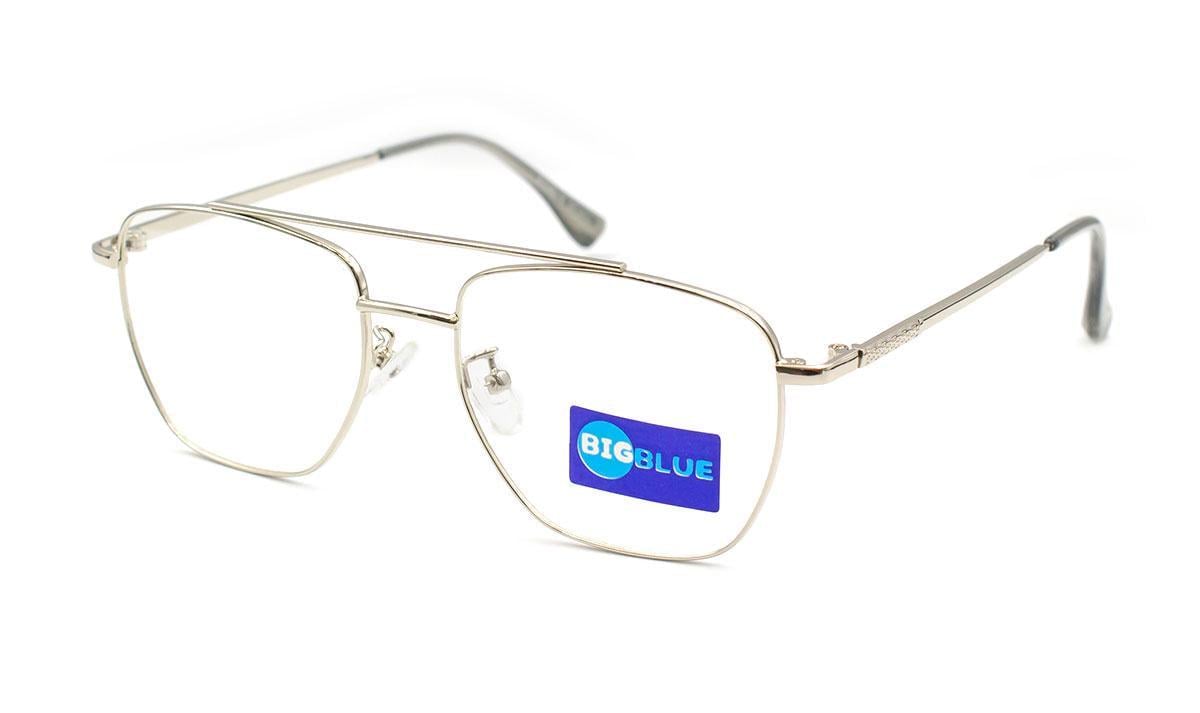 Окуляри комп'ютерні Bigblue 8042-C4
