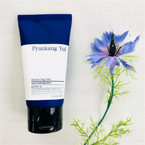 Гель для лица Pyunkang Yul Balancing Gel балансирующий 60 мл - фото 2