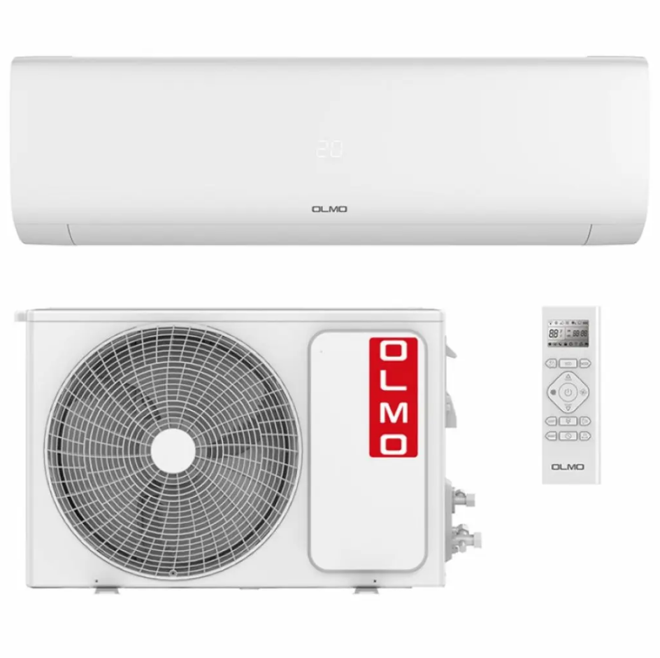 Кондиціонер Olmo EDGE Inverter OSH-24FRH2 (13752930)