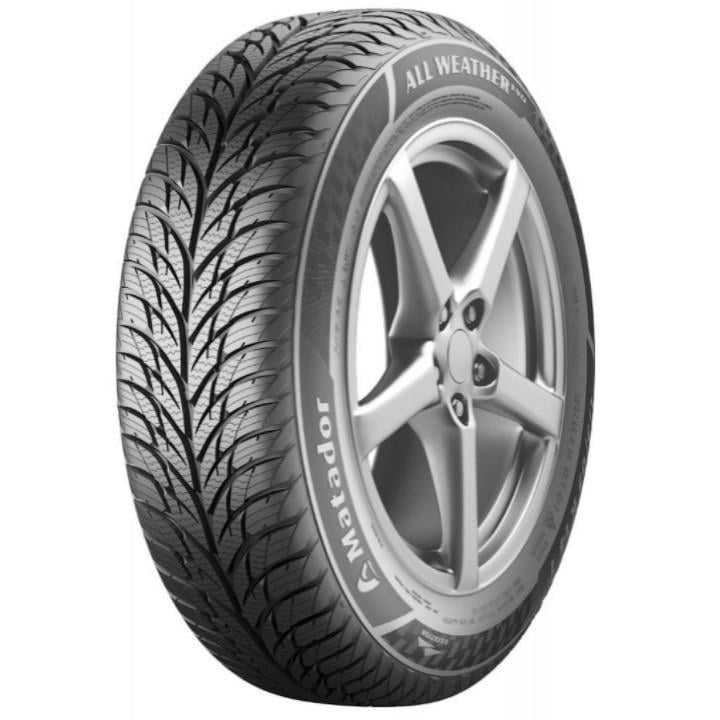 Шина всесезонна Matador MP62 All Weather Evo 165/70R13 79T (2397607)