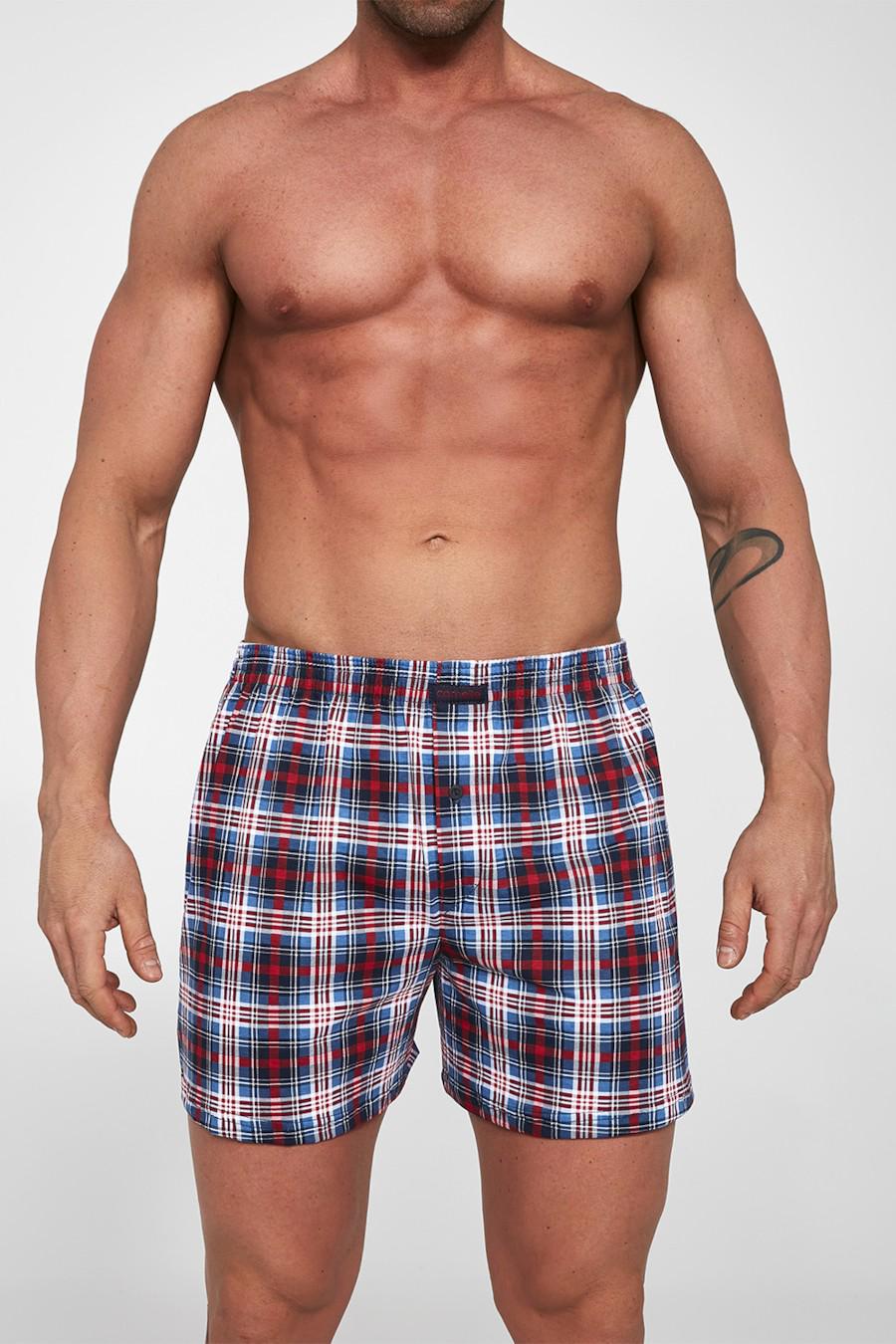 Трусы семейные Cornette р. 52/XL принт 206 (76426)