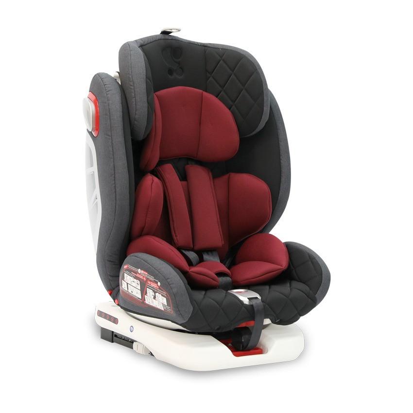 Автокрісло Lorelli Roto Isofix 0-36 кг (10071272002)