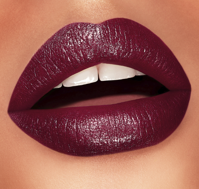 Помада для губ Kiko Milano Gossamer Emotion Creamy Lipstick 128 Marsala - фото 2