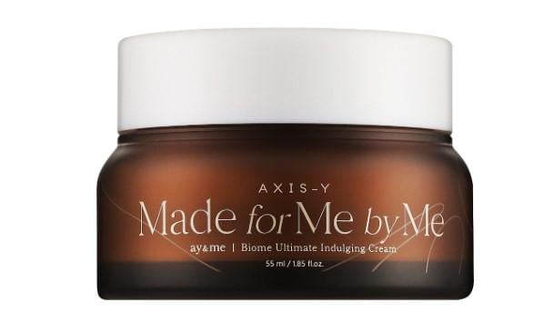 Крем с пробиотиками AXIS-Y Biome Ultimate Indulging Cream 55 мл