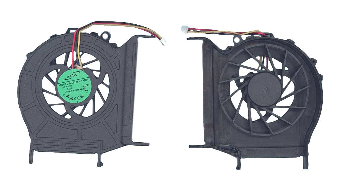 Кулер для ноутбука Lenovo E46 5V 0.4A 3-pin ADDA