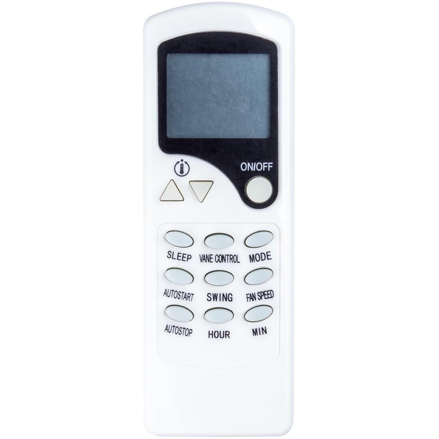 Пульт для кондиционера CHIGO CS-23H3-V95AY3 156  (3908)