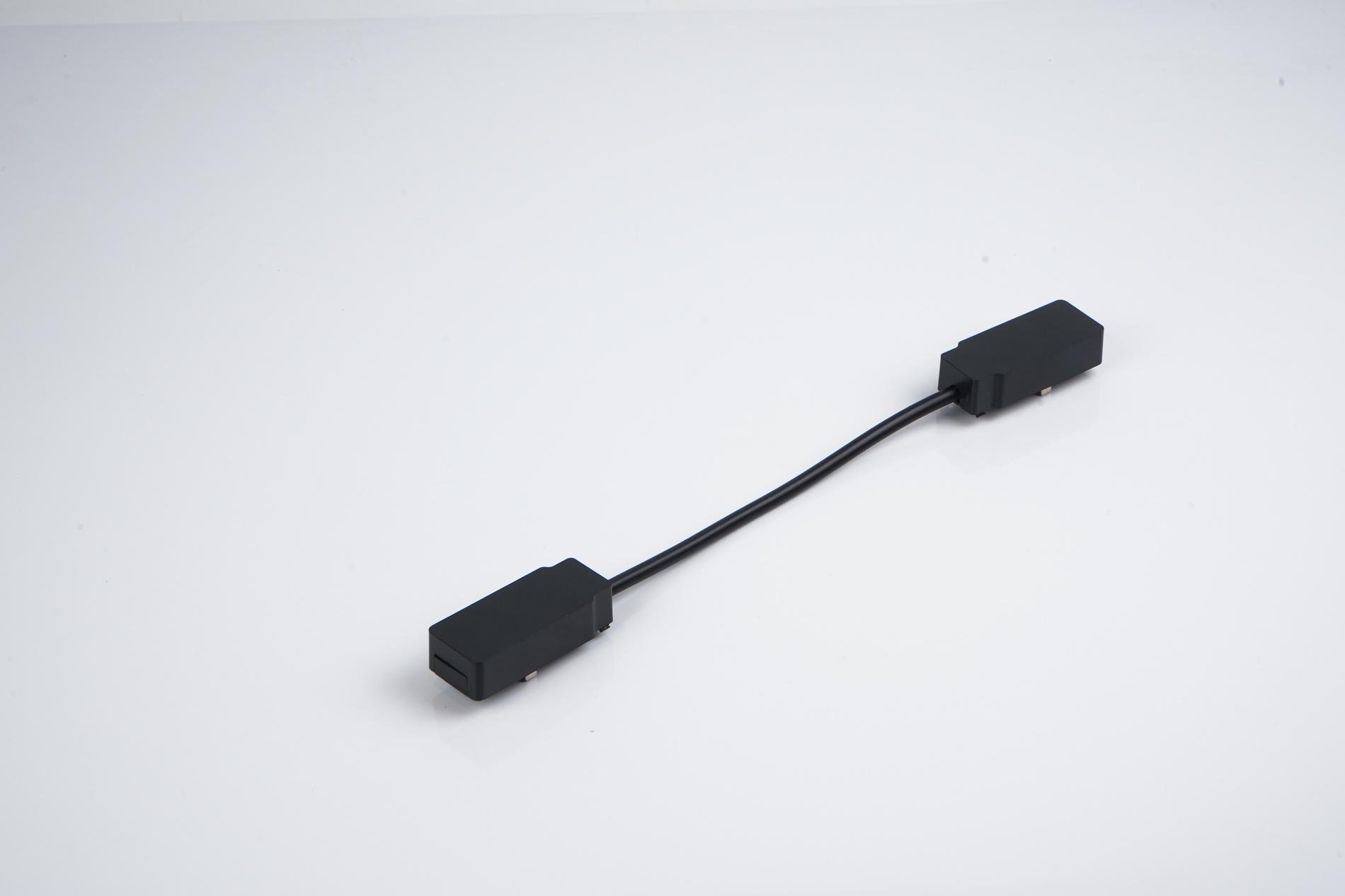 Соединительный угловой элемент Pride Smart сorner connector 726-90 двухнаправленный проводной модуль - фото 2 Соединительный угловой элемент Pride Smart сorner connector 726-90 двухнаправленный проводной модуль - фото 2