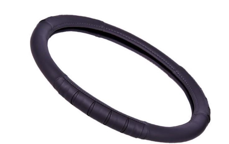 Чехол руля 080904/17001 BK M Черный (UNI C 080904BK M)