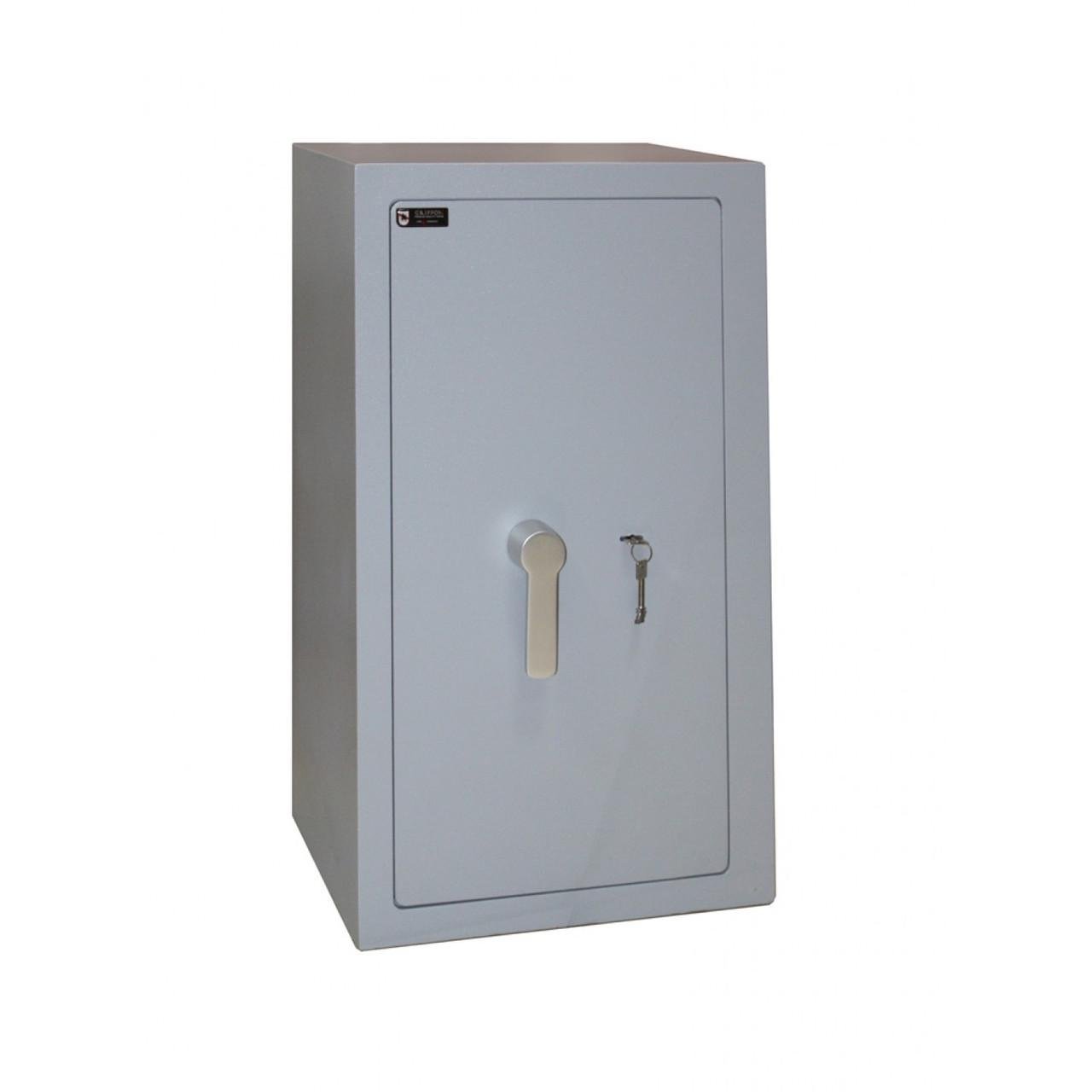 Сейф взломостойкий Griffon CLE I.75.K (1540626687)
