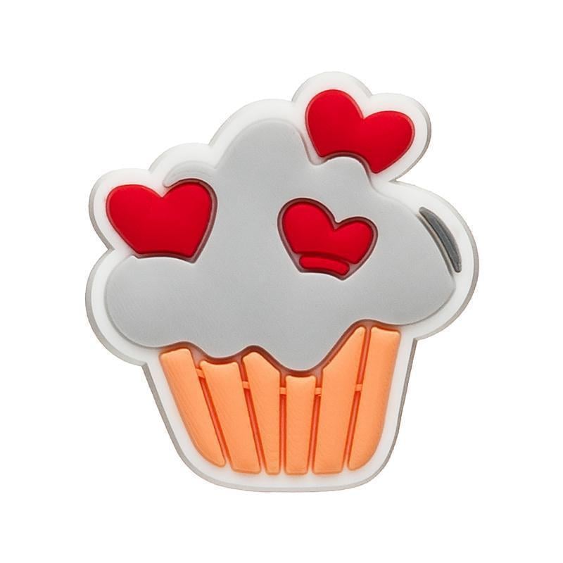 Джибитс для кроксов LOVE-20 1 шт. (2196341119)