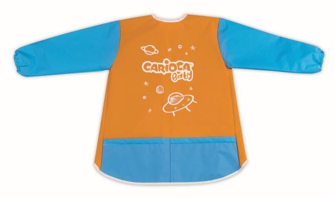 Фартук для творчества Carioca 33100