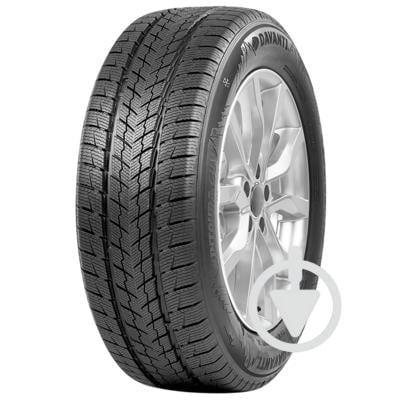 Автошина Davanti Wintoura SUV 235/60 R18 107H XL Автошина Davanti Wintoura SUV 235/60 R18 107H XL