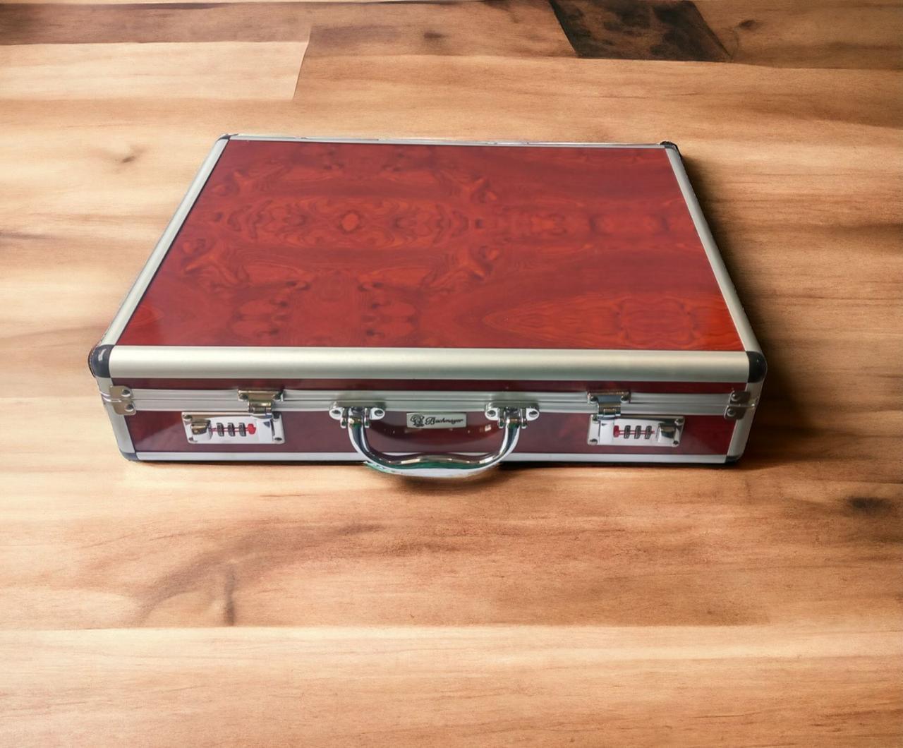 Набор столовых приборов Bachmayer BM-7206 на 12 персон. - фото 10