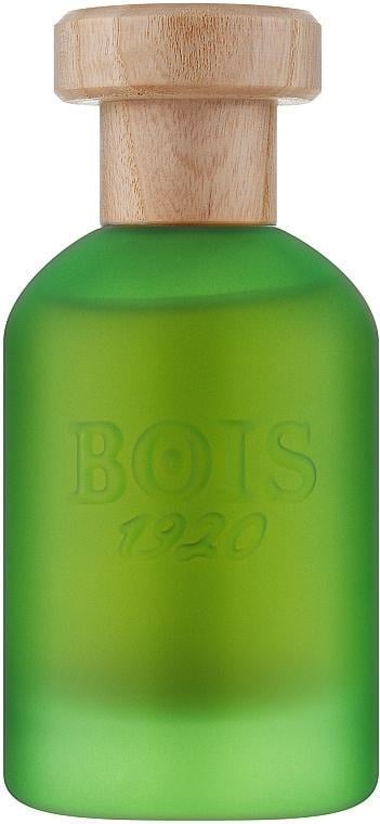 Парфюмированная вода унисекс Bois 1920 Cannabis 100 мл в транспортной упаковке (402100)