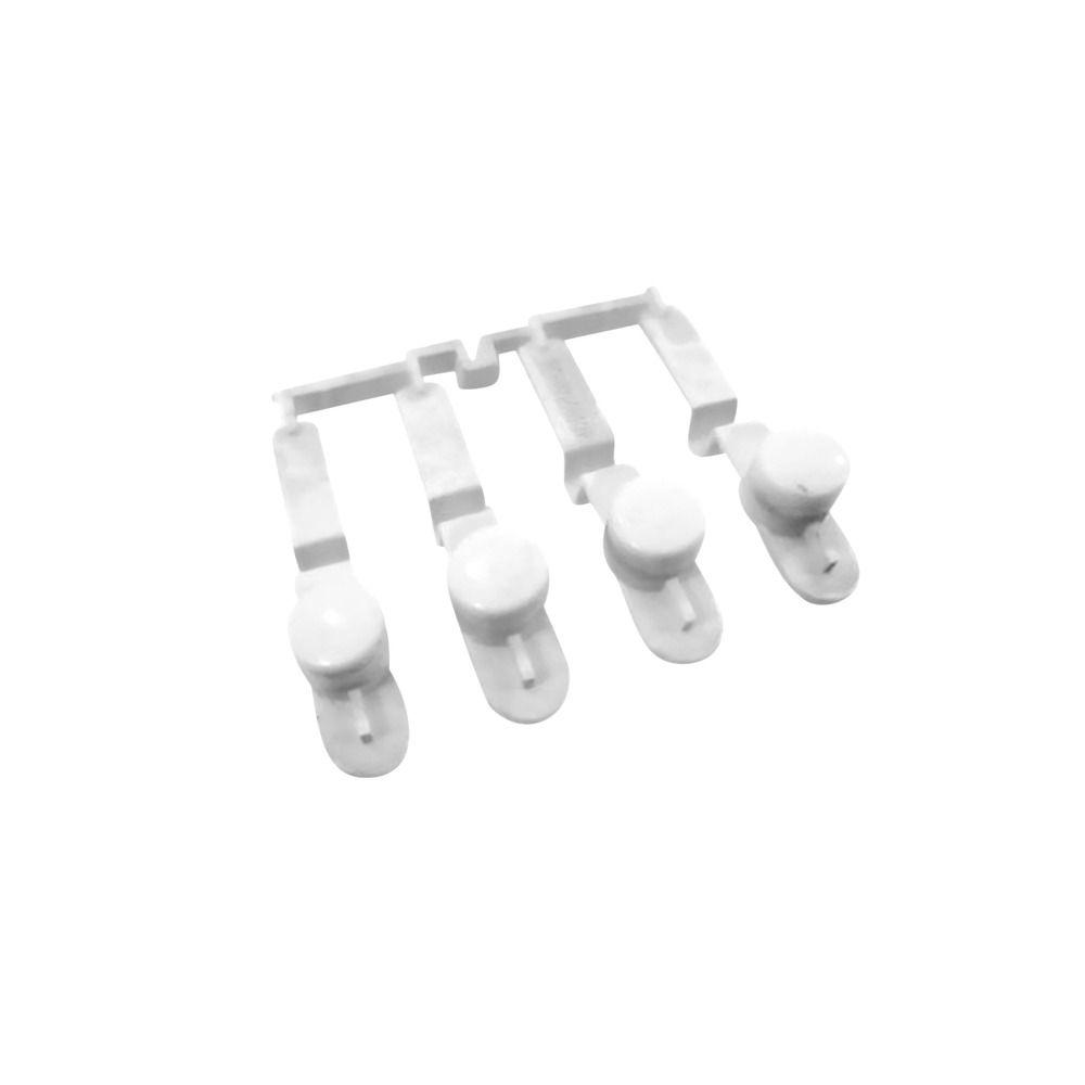 Кнопка Whirlpool 481241029515 для стиральной машины (C00377611)