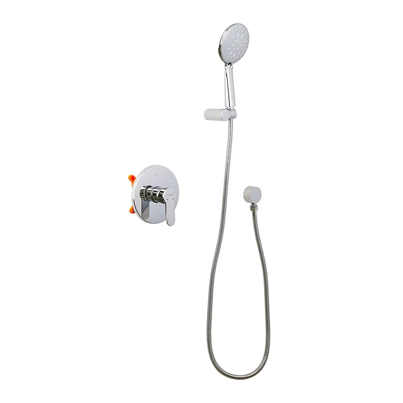 Смеситель для душа Haiba Amanda 003 Inner (HB3954) Смеситель для душа Haiba Amanda 003 Inner (HB3954)