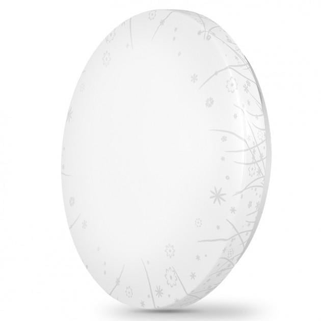 Світлодіодний світильник TITANUM 18W 4100K 220V (33461) Світлодіодний світильник TITANUM 18W 4100K 220V (33461)