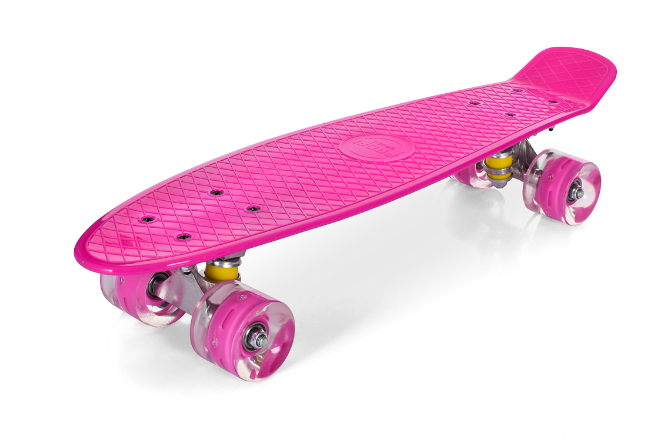 Скейтборд МS 0848-9 (AN003759) - фото 1