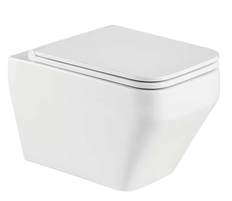 Унитаз подвесной MIXXUS Premium STYLE-0301-T1 530х365х370 мм система смыва TORNADO 1.0 (MP6691)