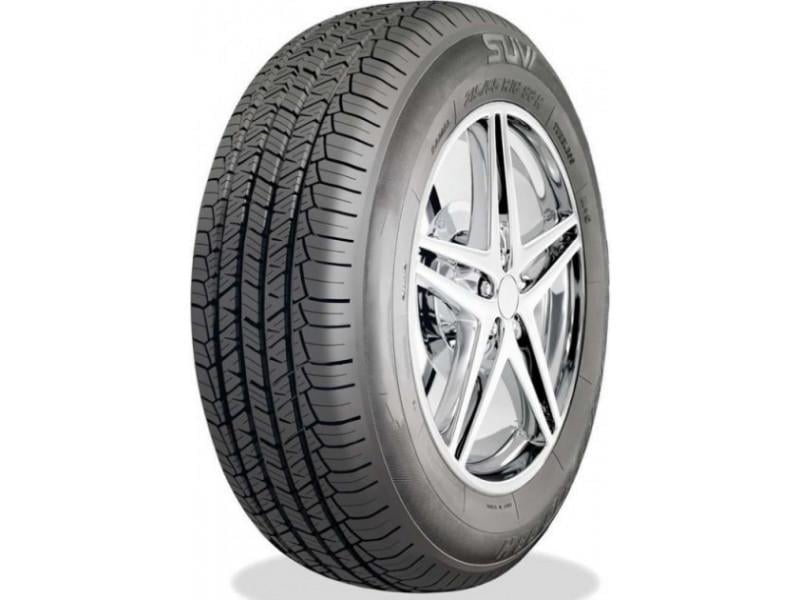 Шина летняя Strial 701 SUV 215/55 R18 99V (21552) Шина летняя Strial 701 SUV 215/55 R18 99V (21552)