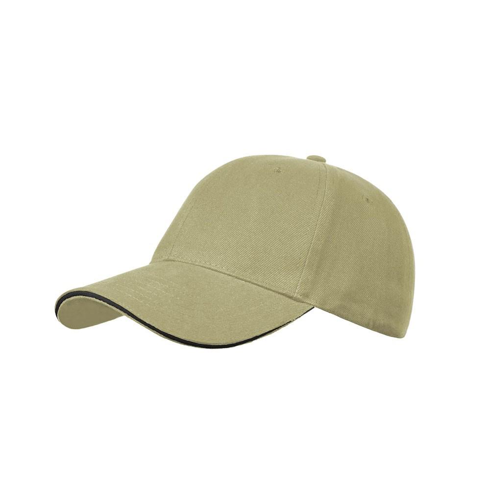 Кепка Golf Хакі - фото 1 Кепка Golf Хакі - фото 1