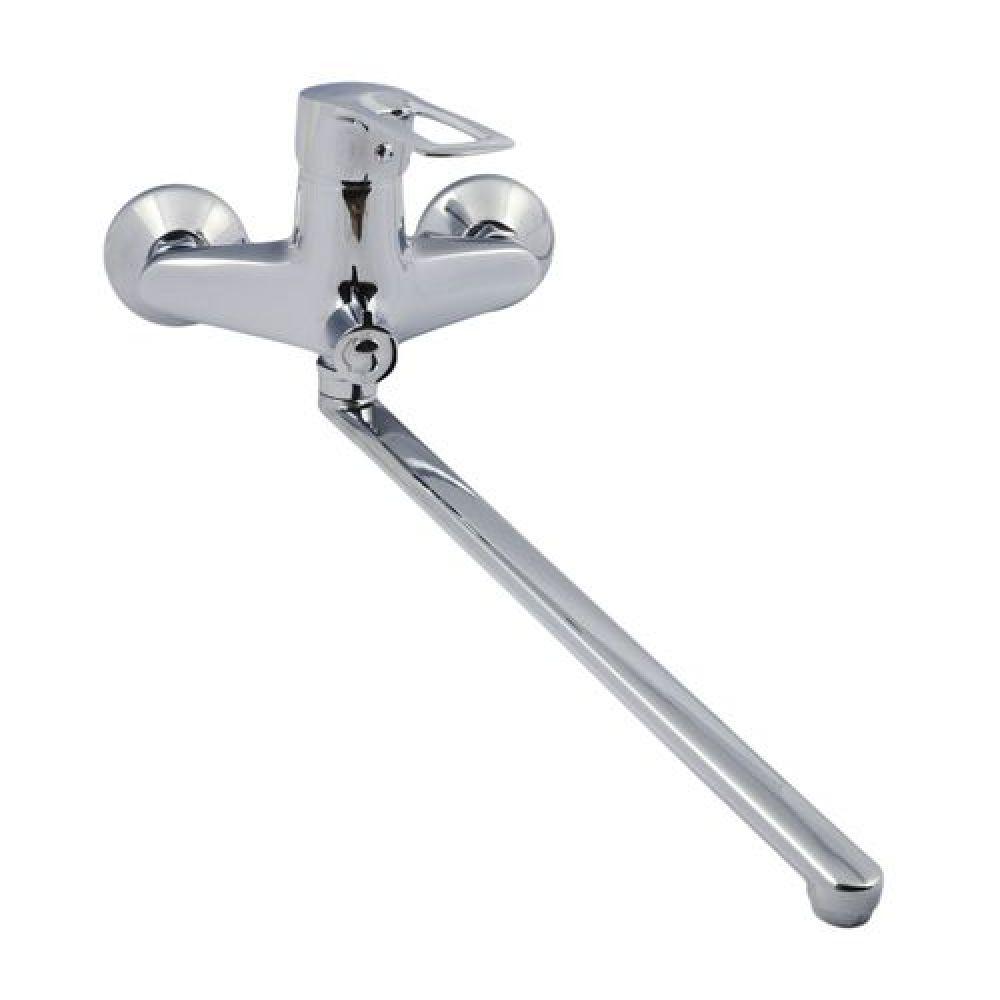 Смеситель для ванны Champion Hansberg euro (28901)