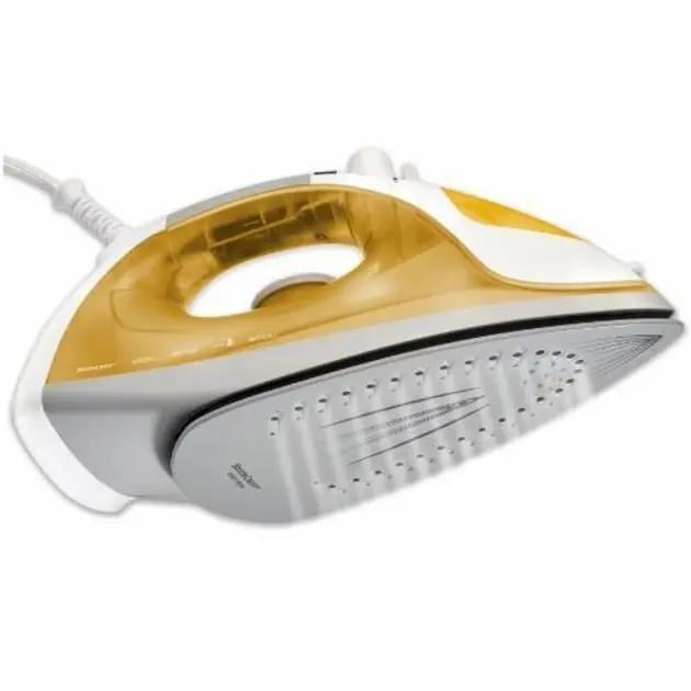 Утюг паровой Silver Crest SDB 2400 F4 керамическая подошва (02417)