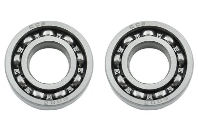 Подшипник коленвала для бензопил MS 180 2 шт. (2650)