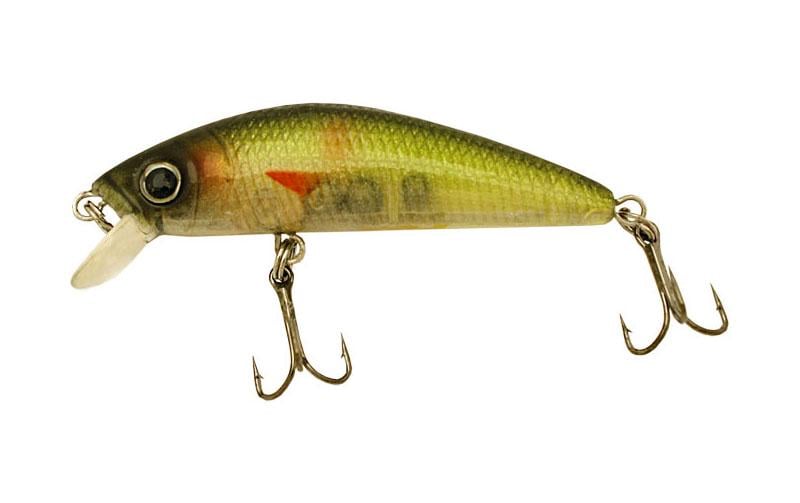 Воблер Fox Doom Minnow DM6-T04 (8936)