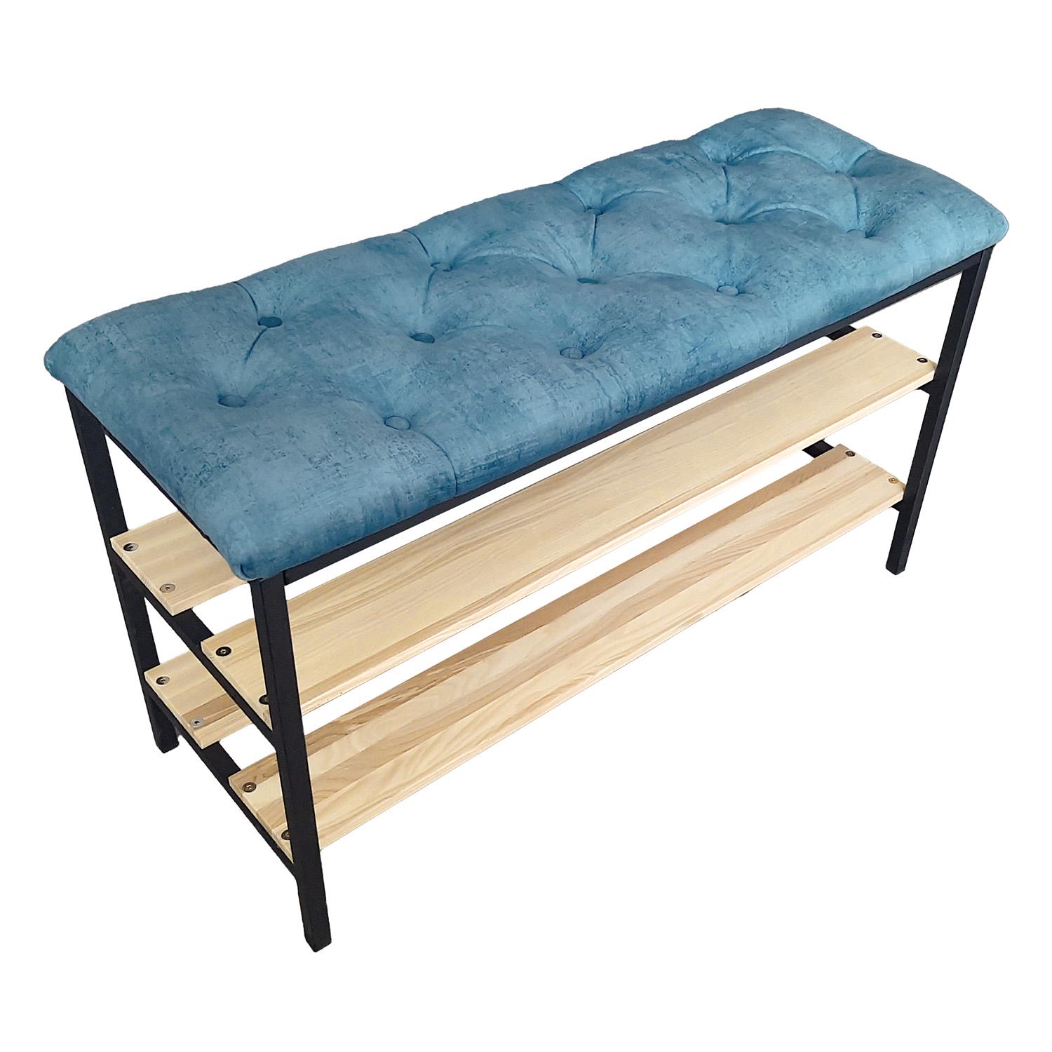 Банкетка Loft 97х35х50,5 см (БАН-97-Loft)