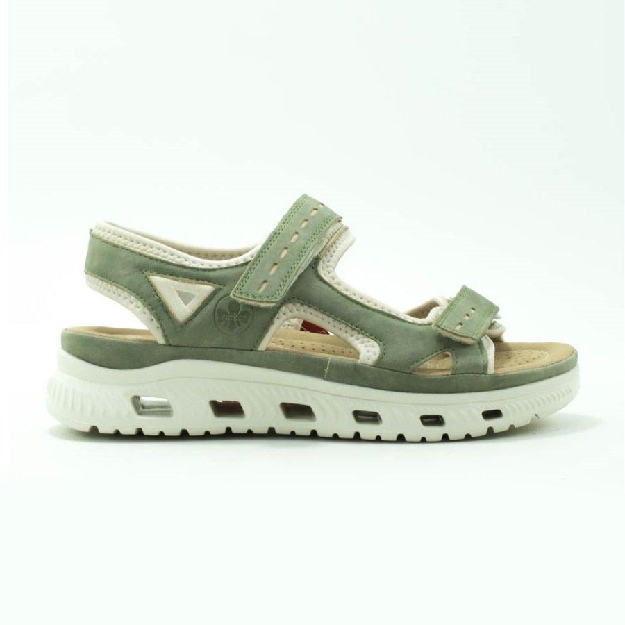 Босоножки женские RIEKER 64066-53 р. 40