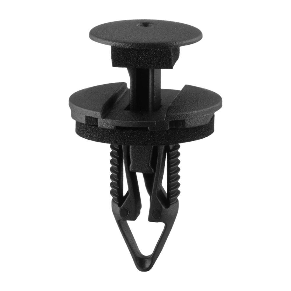 Клипса Mak с распорным штырем (11855)