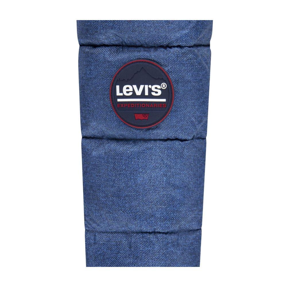 Куртка утепленная Levi's 8EH925-C8D р. 6 (18214671) - фото 4