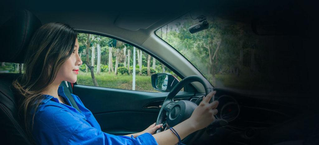 Відеореєстратор 70mai Dash Cam 1S ENRU (Midrive D06) - фото 6 Відеореєстратор 70mai Dash Cam 1S ENRU (Midrive D06) - фото 6