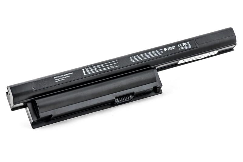 Аккумулятор Power для ноутбуков SONY VAIO CA VGP-BPS26 10,8V 5200mAh
