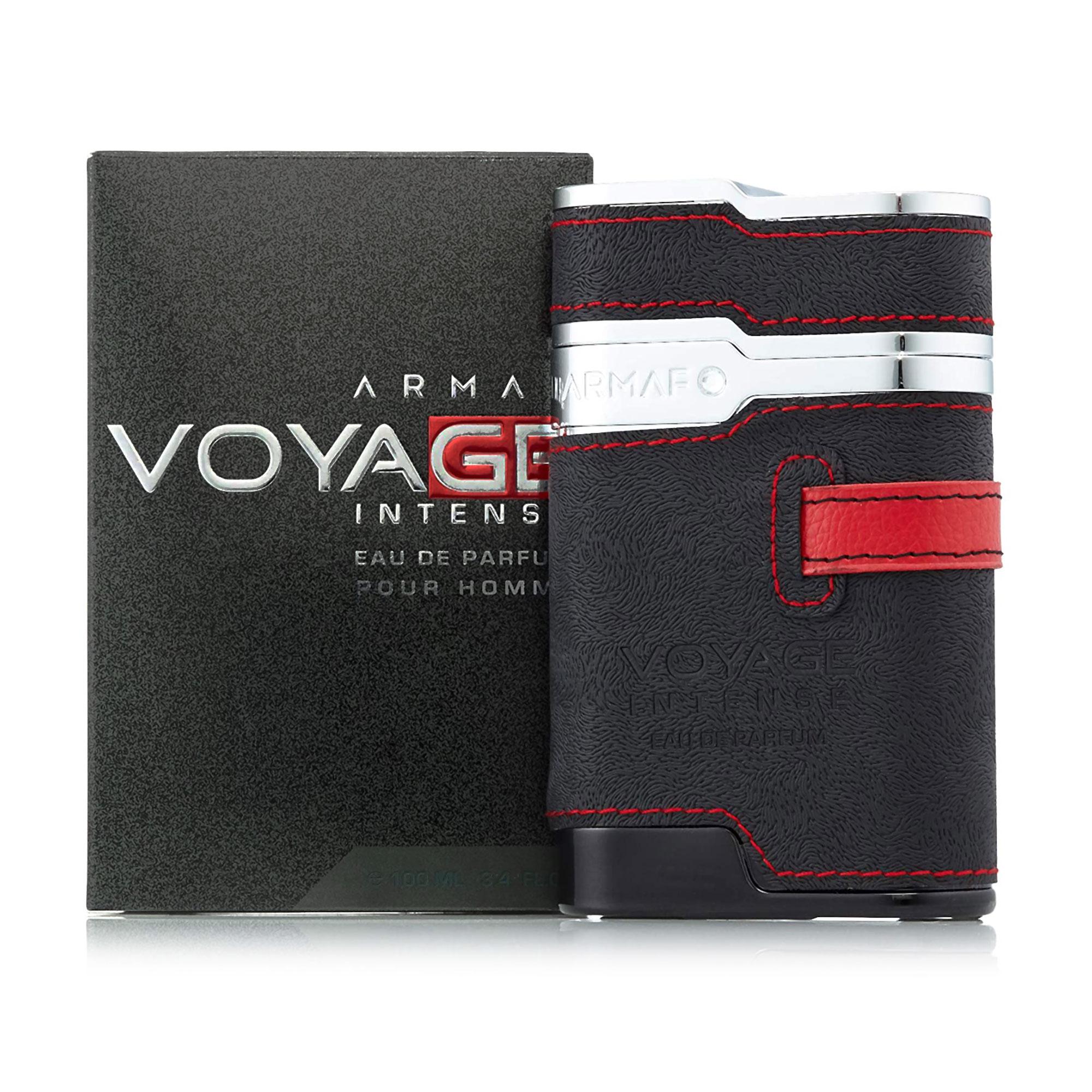 Парфюмированная вода для мужчин Armaf Voyage Intense 100 мл (442)