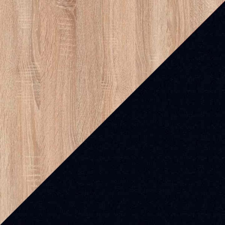 Стіл-трансформер журнальний Neman Баттерфлай дерево/ДСП Дуб сонома/Венге - фото 7 Стіл-трансформер журнальний Neman Баттерфлай дерево/ДСП Дуб сонома/Венге - фото 7